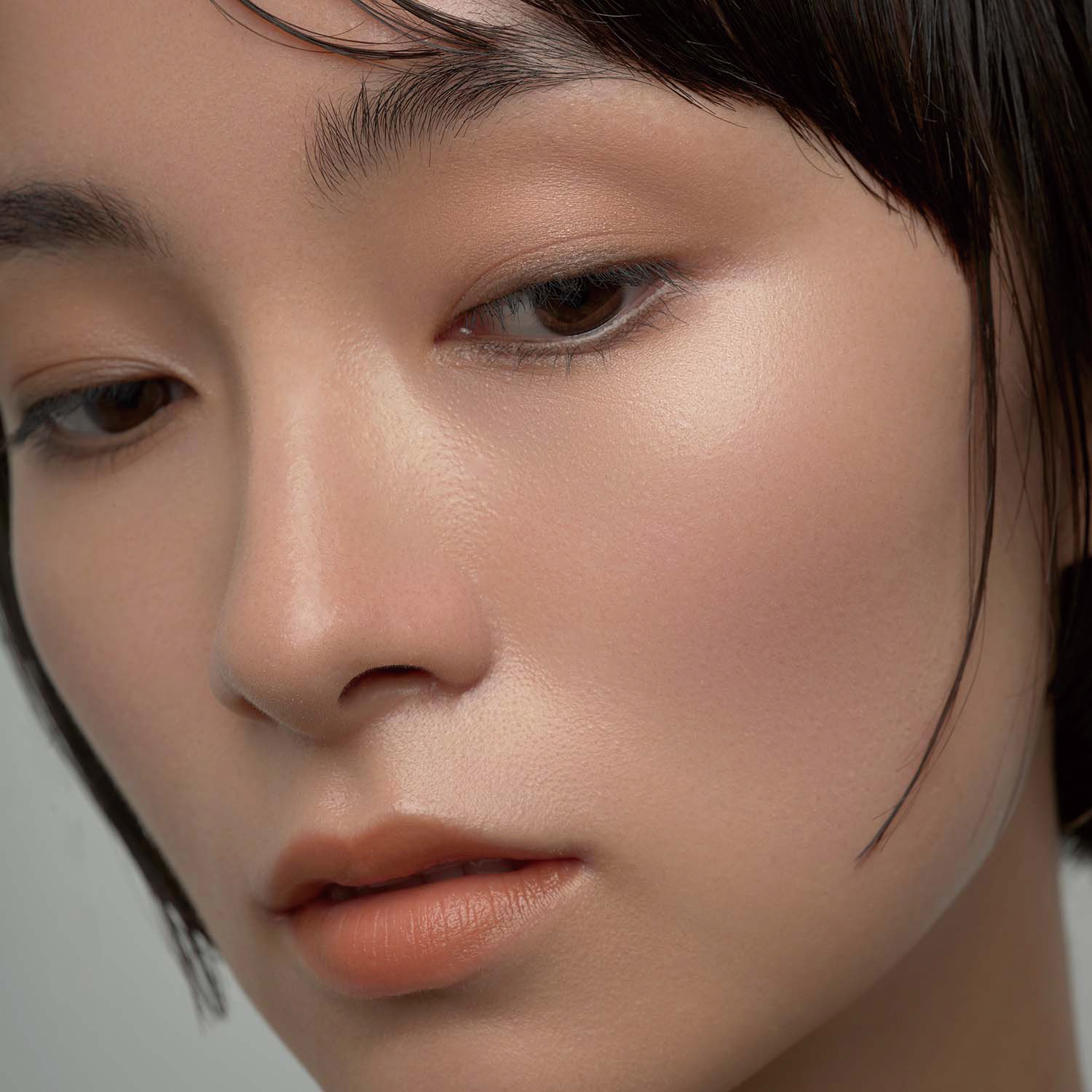 Celvoke】スキンレゾネート リキッドファンデーション＜全4色