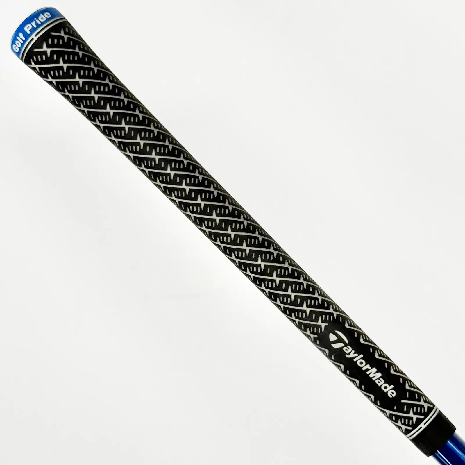 Fujikura Ventus TR 5-S Stiff Flex Shaft - TaylorMade Tip - GP Grip