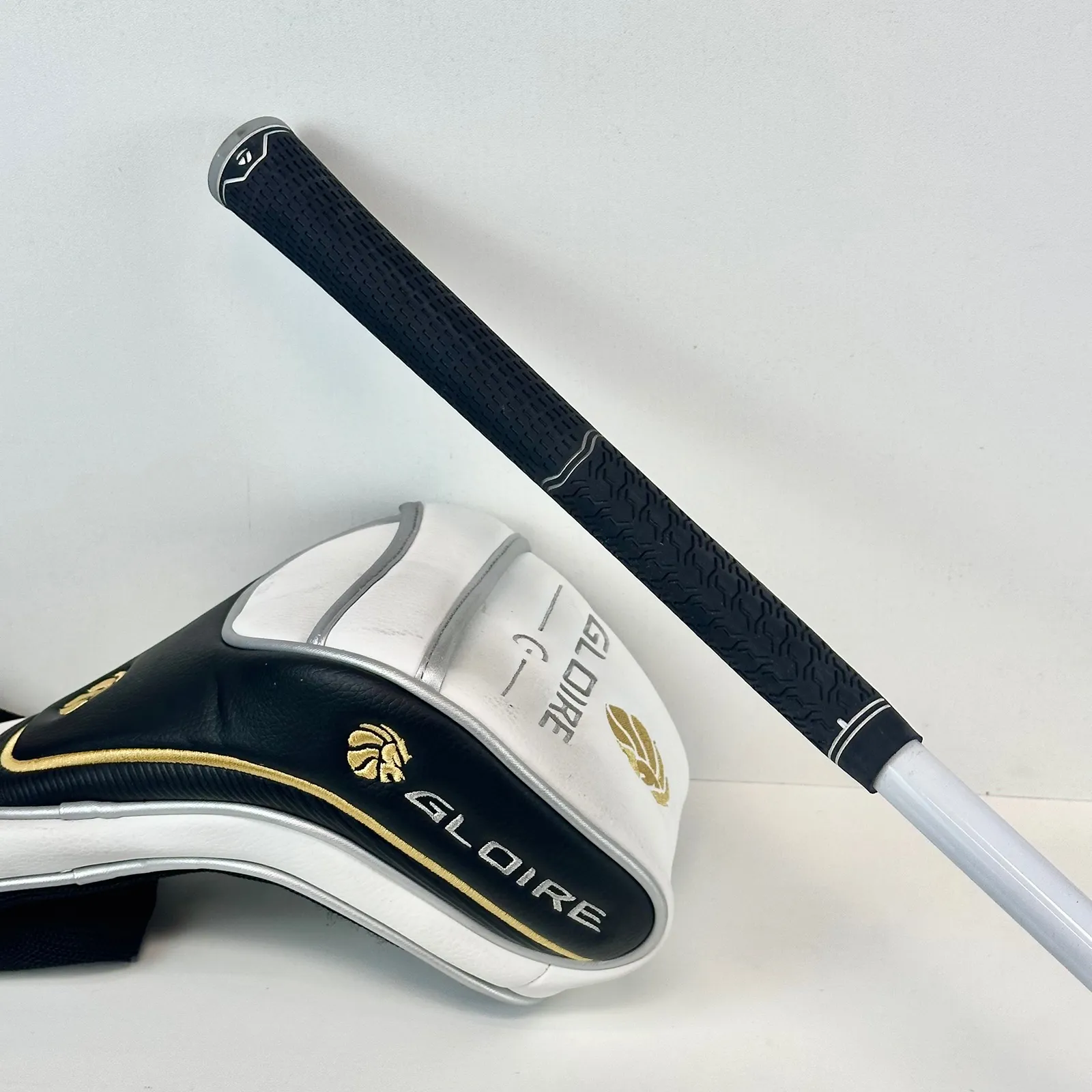 TaylorMade Gloire G 10.5° Driver - Fujikura Pro 73 X