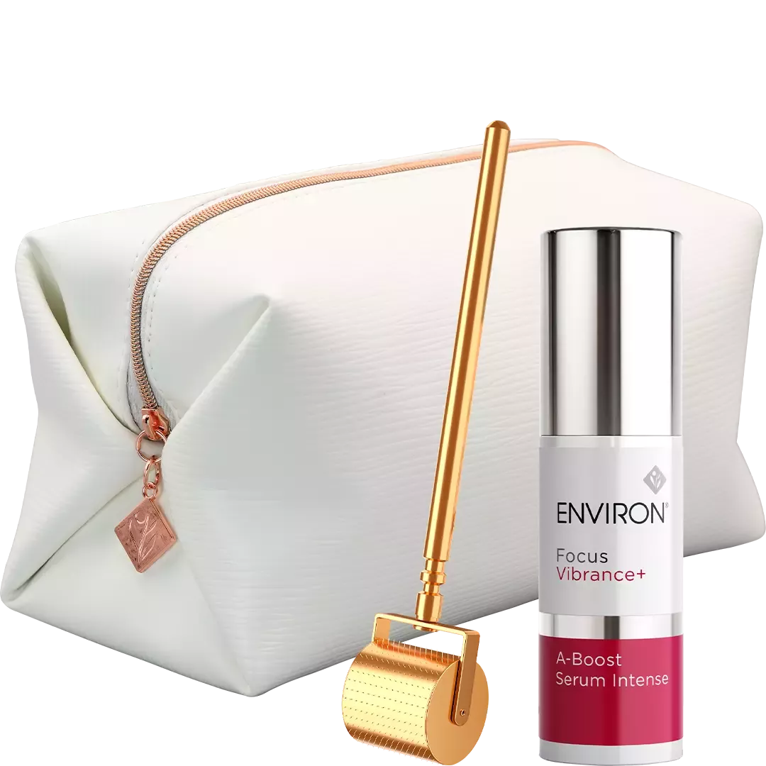 エンビロン公式】エレクトロソニック DFモバイル｜ビタミンAスキンケア