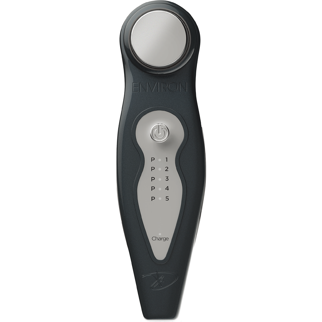 エンビロン公式】エレクトロソニック DFモバイル｜ビタミンAスキンケア