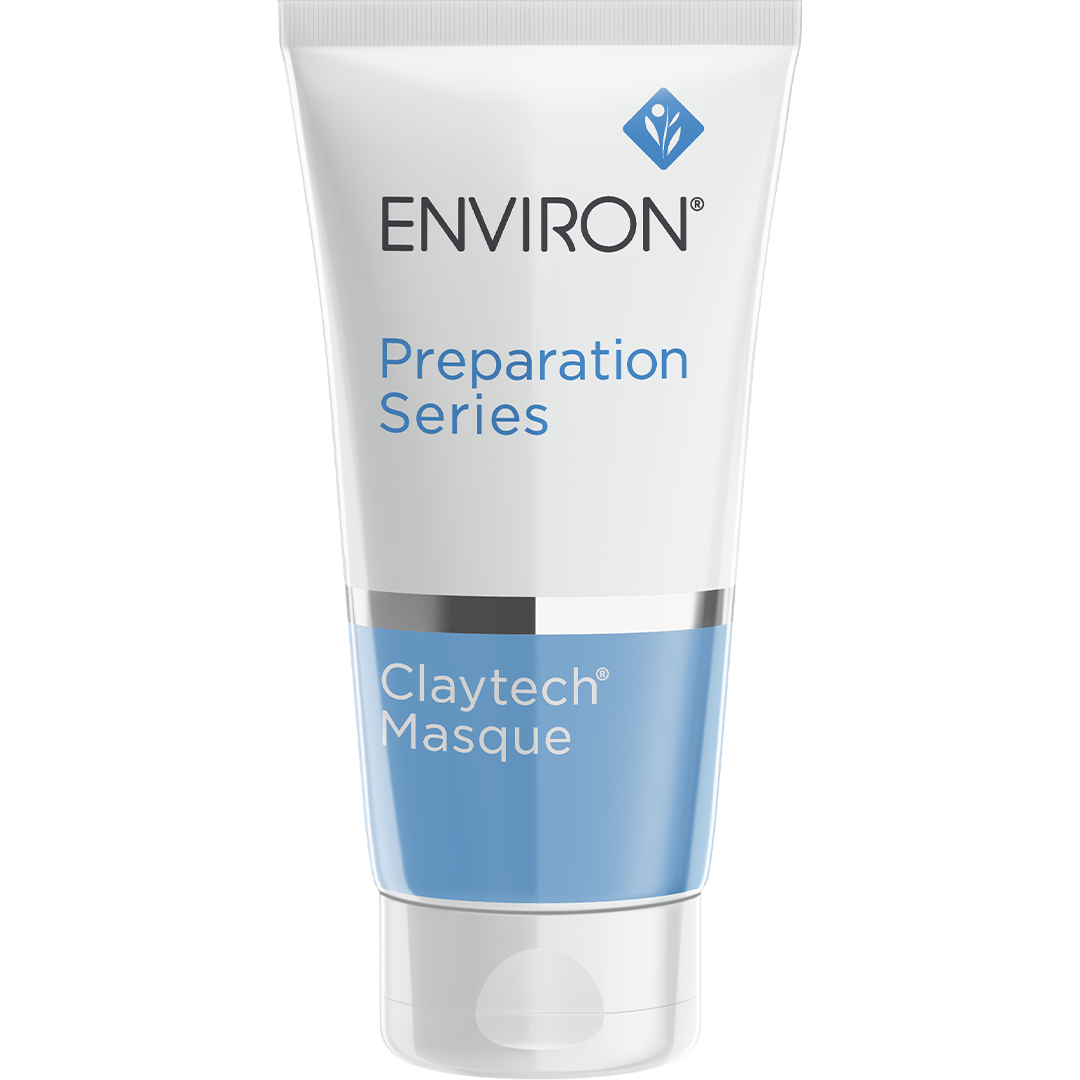 エンビロン公式】クレイテックマスク｜ビタミンAスキンケアの