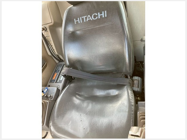 日立建機 ZX75US-3 | 岡山県の林業機械 | BIGLEMON（ビッグレモン