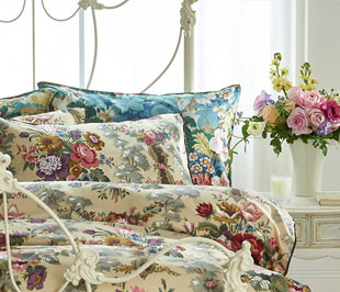 サンダーソン│nishikawa（西川）公式オンラインショップ 寝具通販サイト