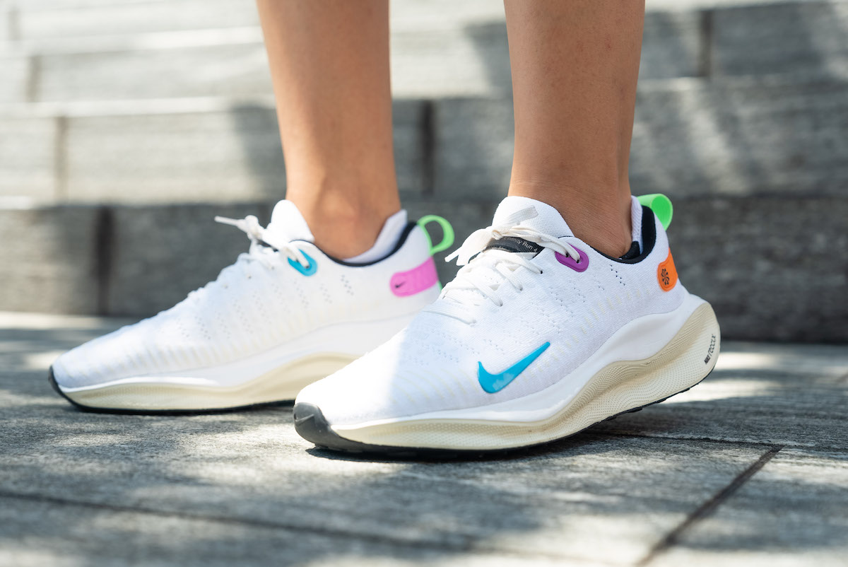 8/3（木）から先行発売中！【ナイキ】新作「リアクト インフィニティ