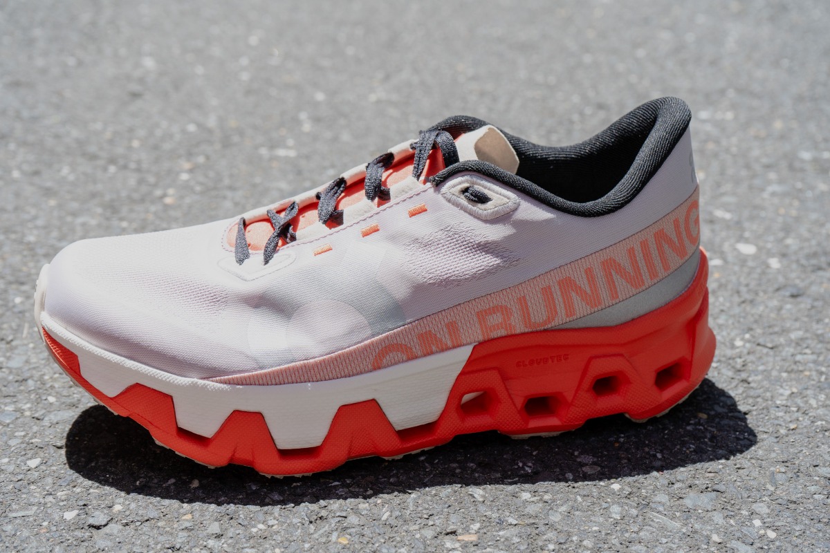 On（オン）究極のトレーニングシューズ「Cloudmonster Hyper」は