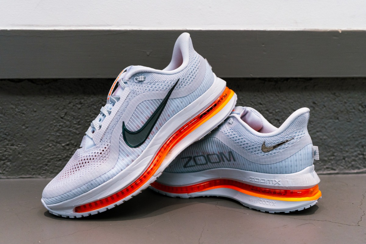 話題の最新シューズ・ナイキ『ペガサス プレミアム』を徹底レビュー