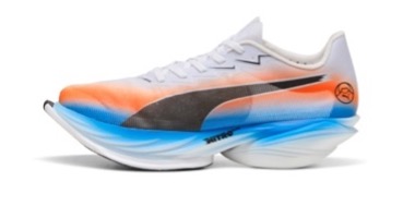 プーマ「ディヴィエイト ニトロ エリート 3」新色も！「EKIDEN PACK