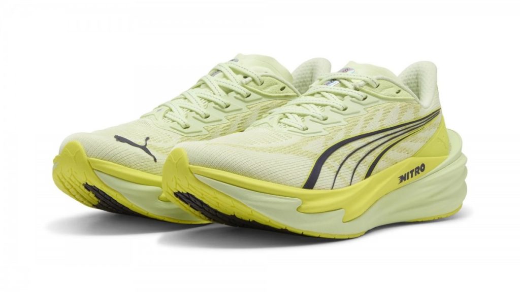 プーマ・ディヴィエイト ニトロ 4発売開始！『Runtrip Store』新入荷