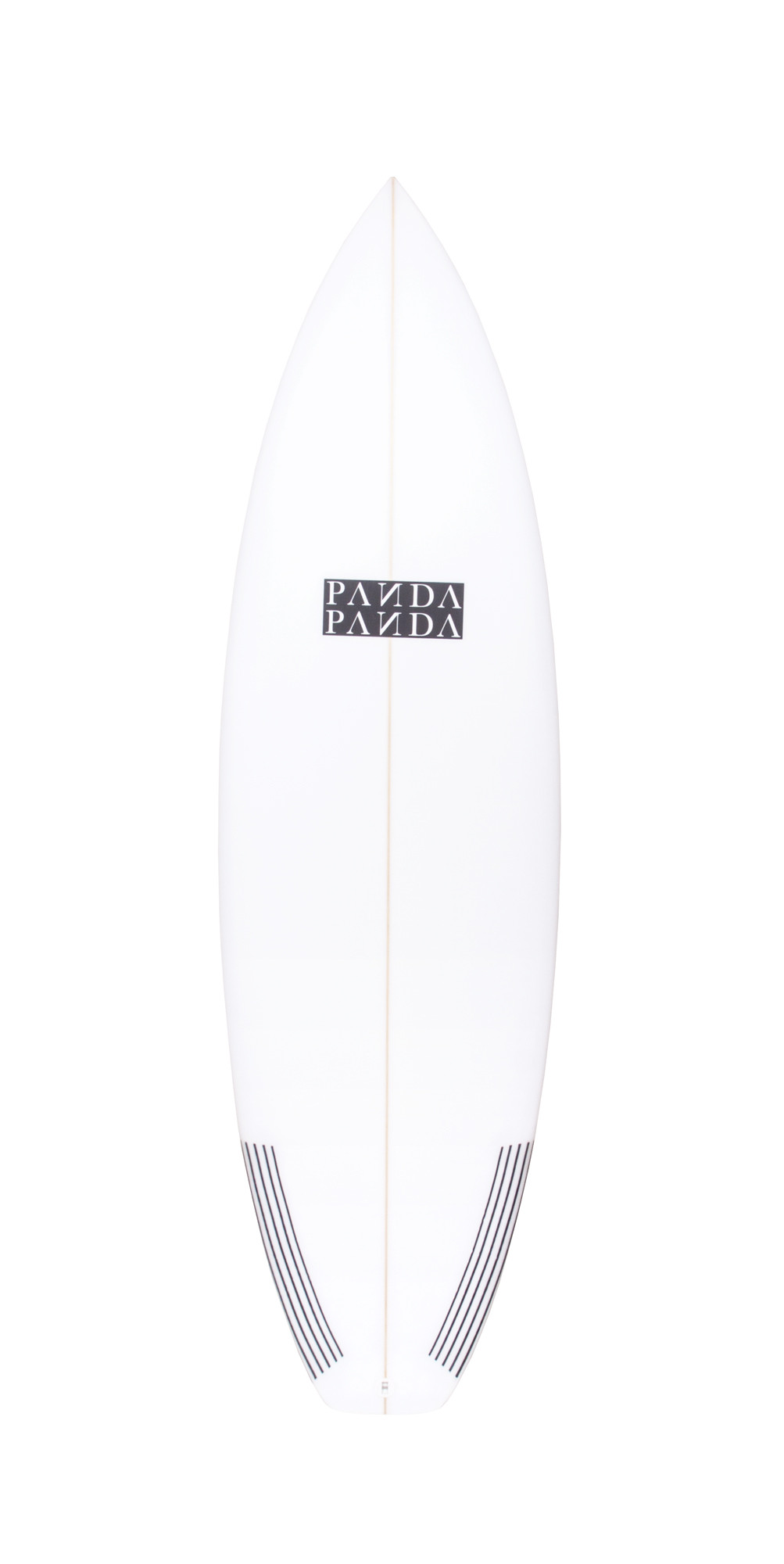 Panda Surfboards, Synthetic Sally 2.0 - Panda Surfboards