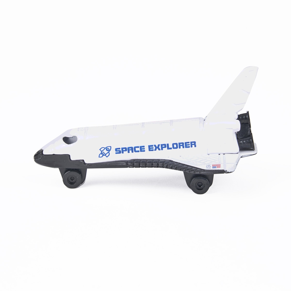 スペースシャトル: ｜教育・保育関係者向けサイトPLAYSCAPE｜ボーネルンド