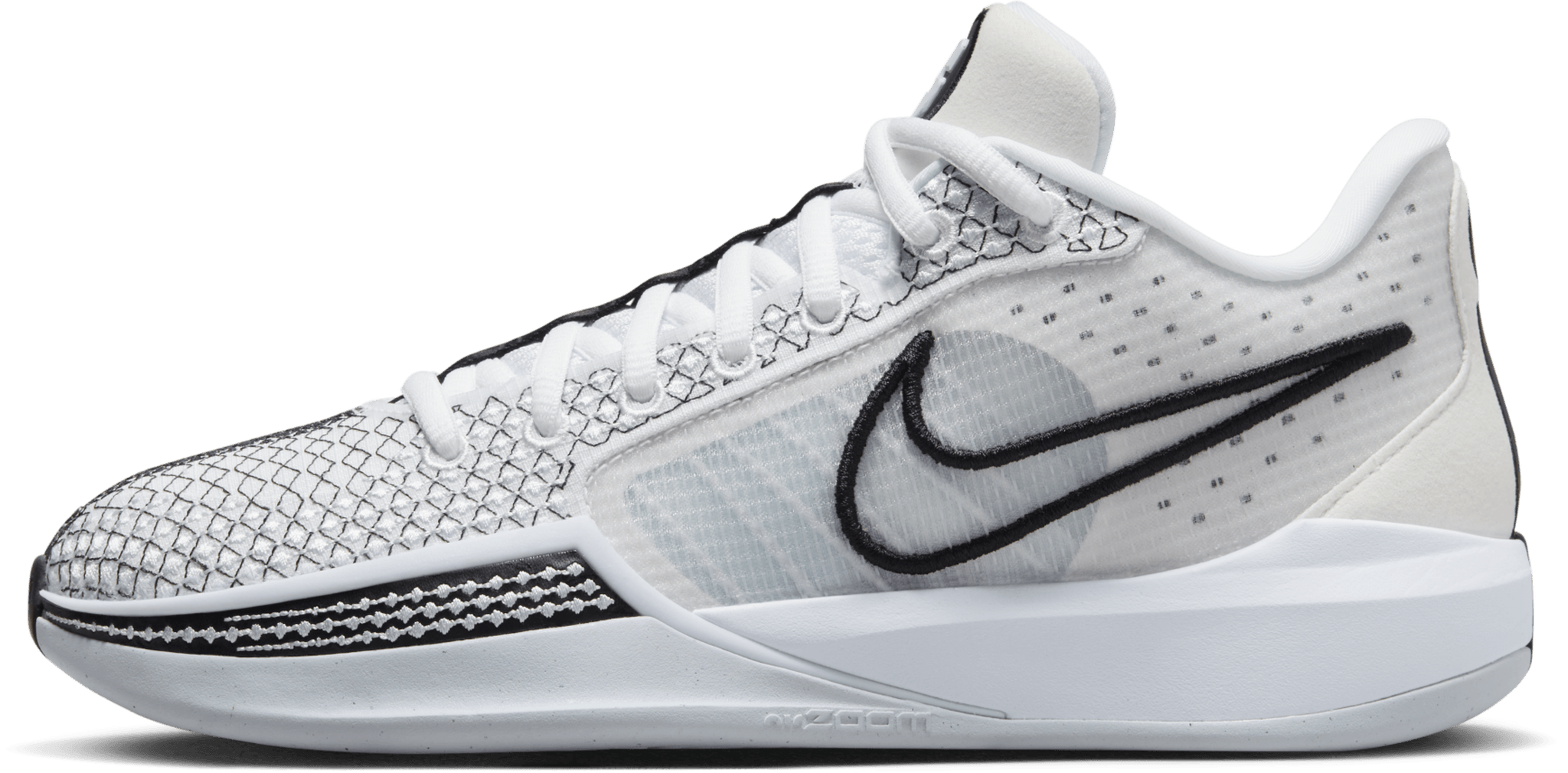 Nike Sabrina 1 - Review, Deals, Pics of 16 Colorways