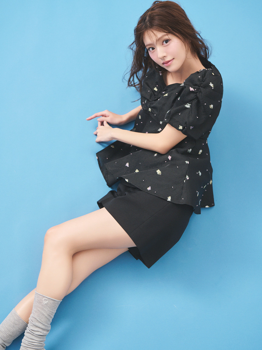 ショートパンツ｜CELFORD（セルフォード）の通販サイト【公式】