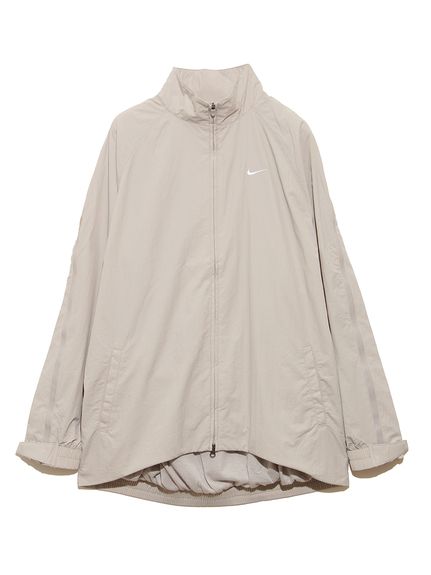 NIKE】 AS W NSW CLLCTN RPL ZIP JKT O LT IRON(ブルゾン)｜アウター