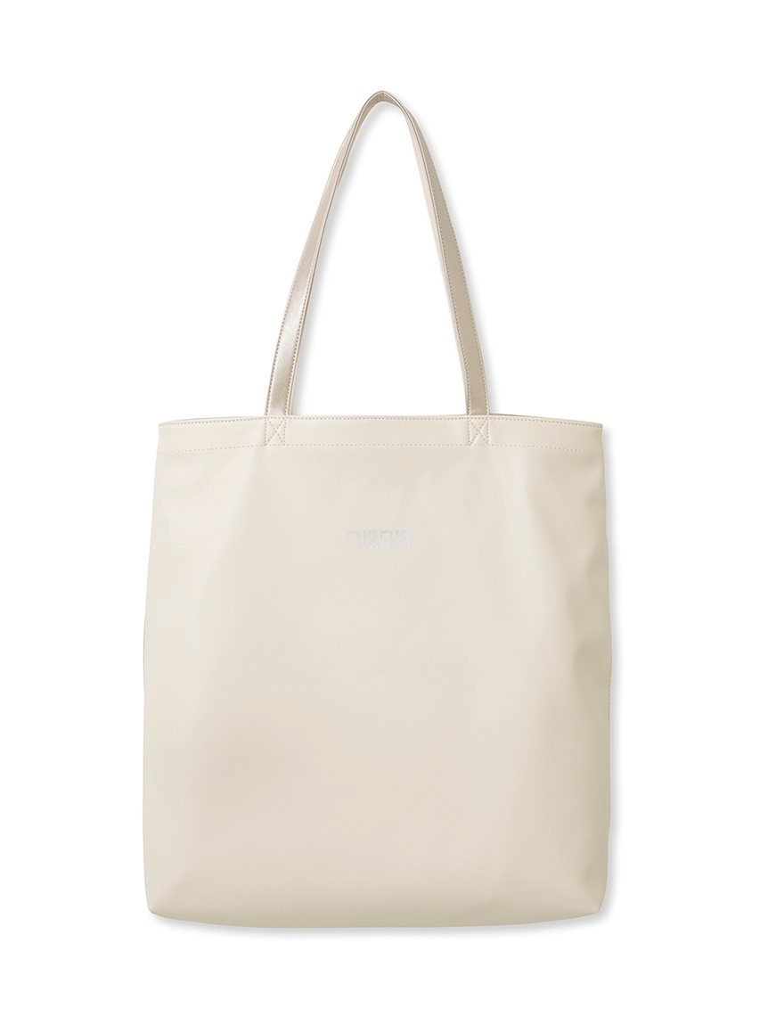 ダブルフェイストートバッグL(バッグ)｜FURFUR（ファーファー）公式