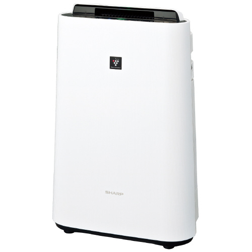 加湿空気清浄機 KC-P50-W | 清掃家電 | 介護用品・福祉用具通販の