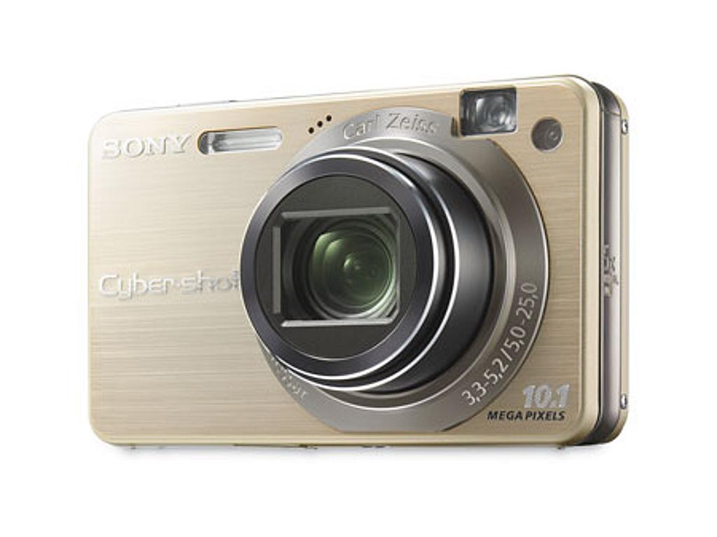 SONY Cyber-shot DSC-WX5 ゴールド M777 Cyber Shot DSC-W570 Gold