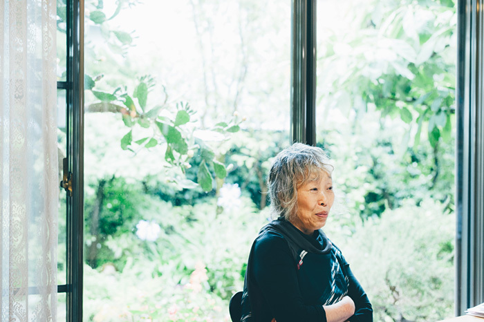 石内都 - Miyako ISHIUCHI | shashasha 写々者 - 写真集とアートブック