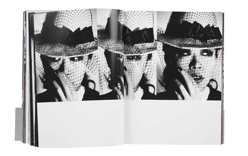 NAGISA - 森山大道 | shashasha 写々者 - 写真集とアートブック