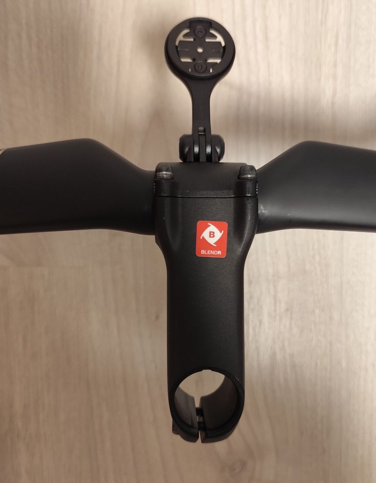 Bontrager RSL Aero Road 2024