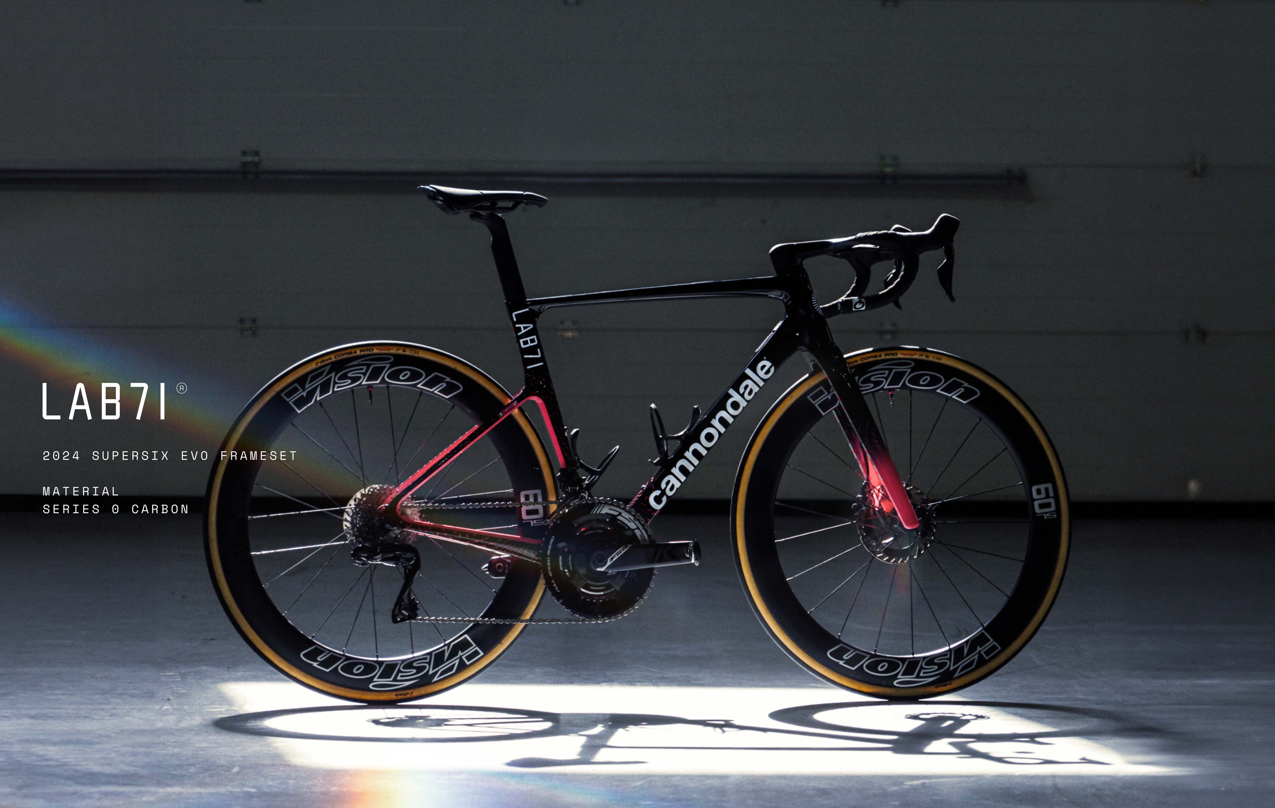 Getting Fresh for Flanders