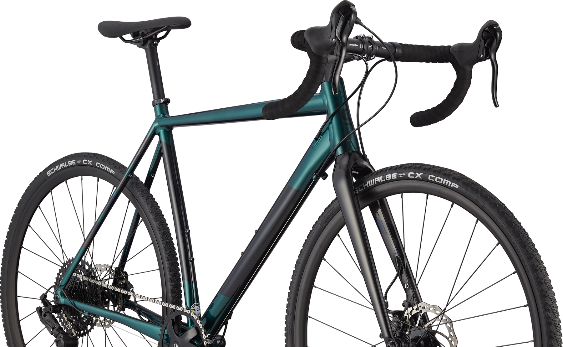 CAADX | シクロクロス | ロードバイク | Road