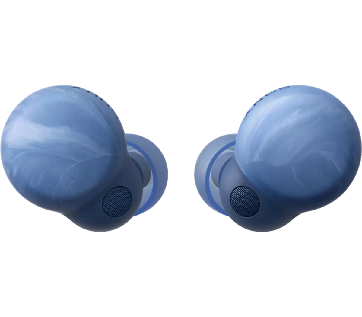 Sony LinkBuds S Truly Wireless Noise Canceling Earbuds, Blue