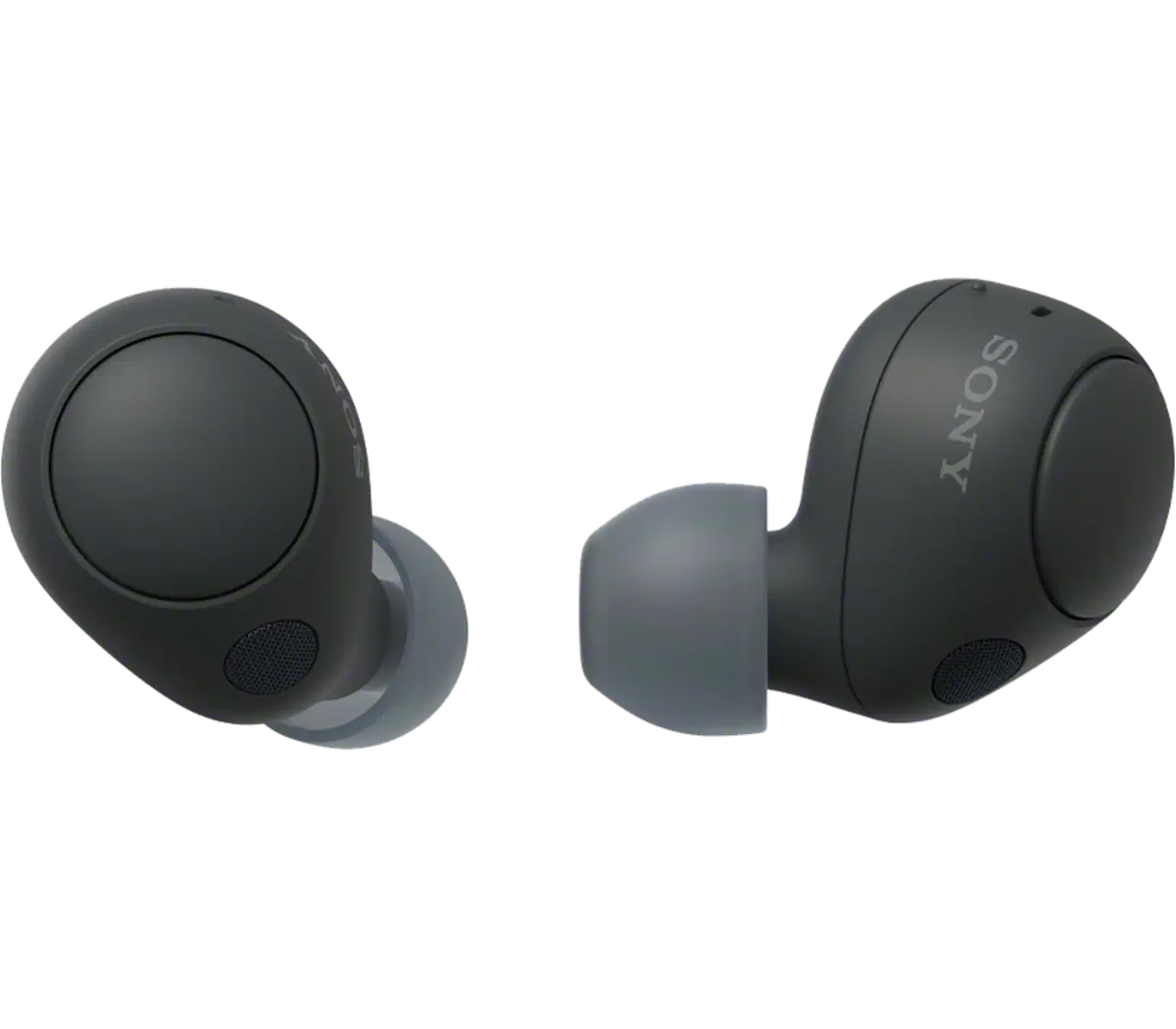 Sony Noise Canceling Truly Wireless Earbuds | WF-C700N Black