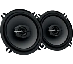 Sony 13cm 3-way speakers | XS-GTF1339