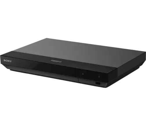 Sony 4K Ultra HD Blu-ray Player | UBP-X700U
