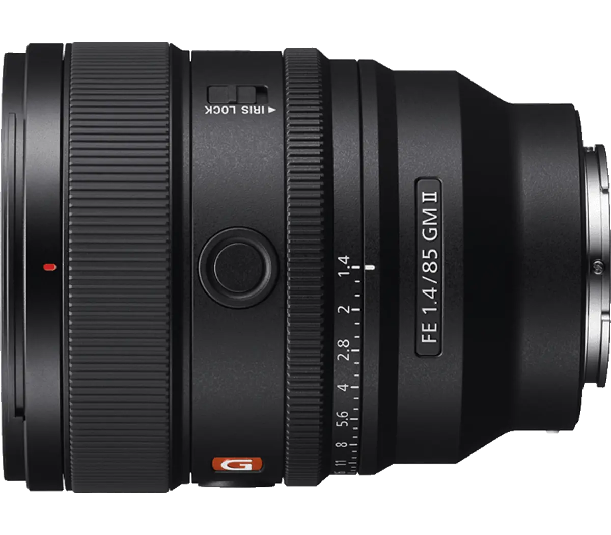 Sony FE 85mm F1.4 GM II Full-frame Large-aperture G Master Lens