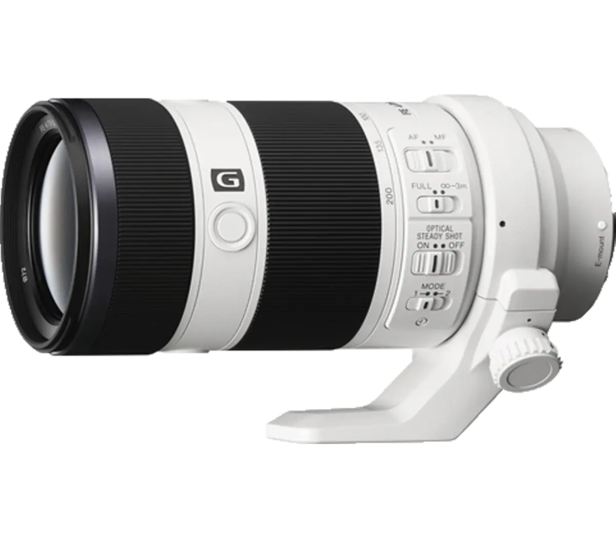 Sony FE 70-200mm f/4 G OSS Lens | SEL70200G