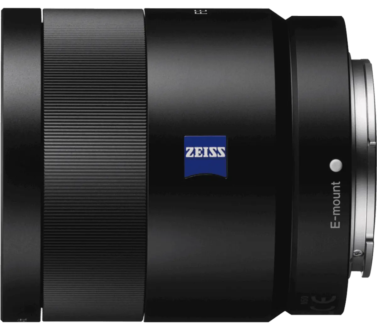 Sony Sonnar T* FE 55mm f/1.8 ZA Lens | SEL55F18Z