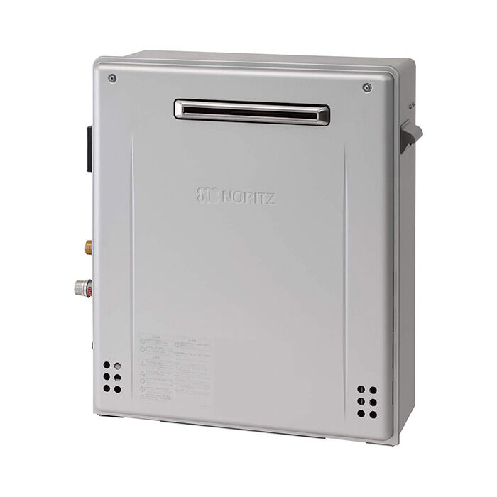 ノーリツのガス給湯器｜お家の定額リフォームならリノコ