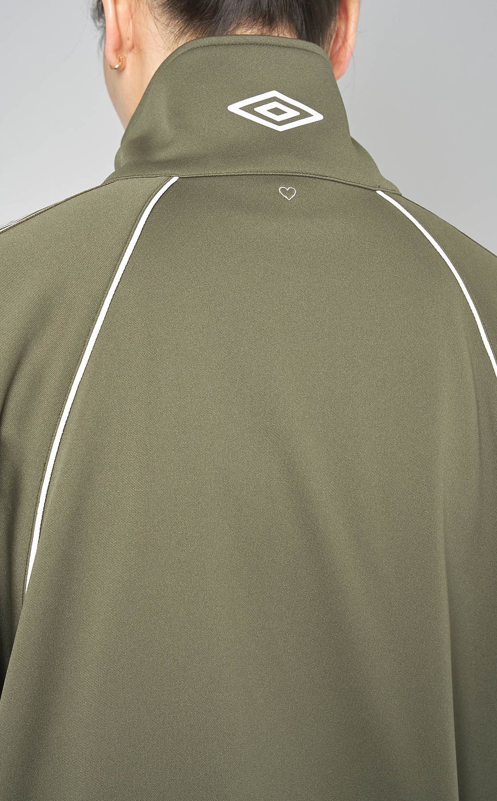 BASICKS｜UMBROトラックジャケット