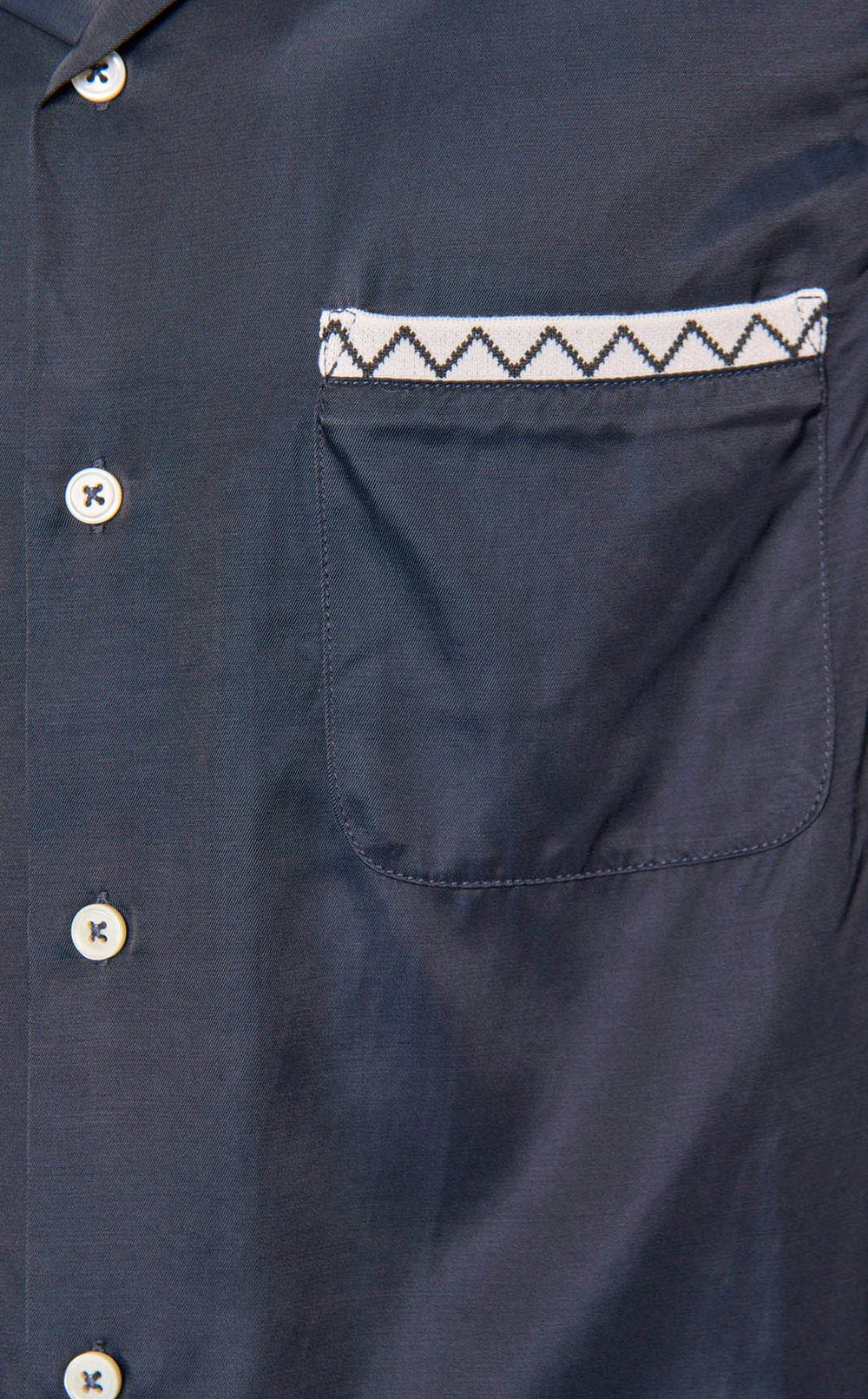 BEDWIN & THE HEARTBREAKERS｜ショートスリーブボウリングシャツ