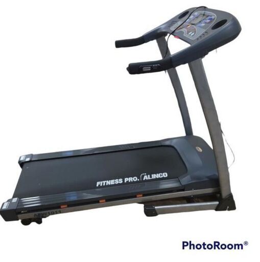 ALINCO(アルインコ) ルームランナー AFW1011 フィットネスプロ