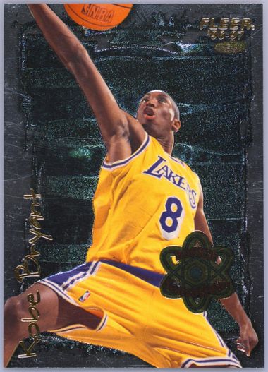 Auction Prices Realized Basketball Cards 1996 FLEER ROOKIE