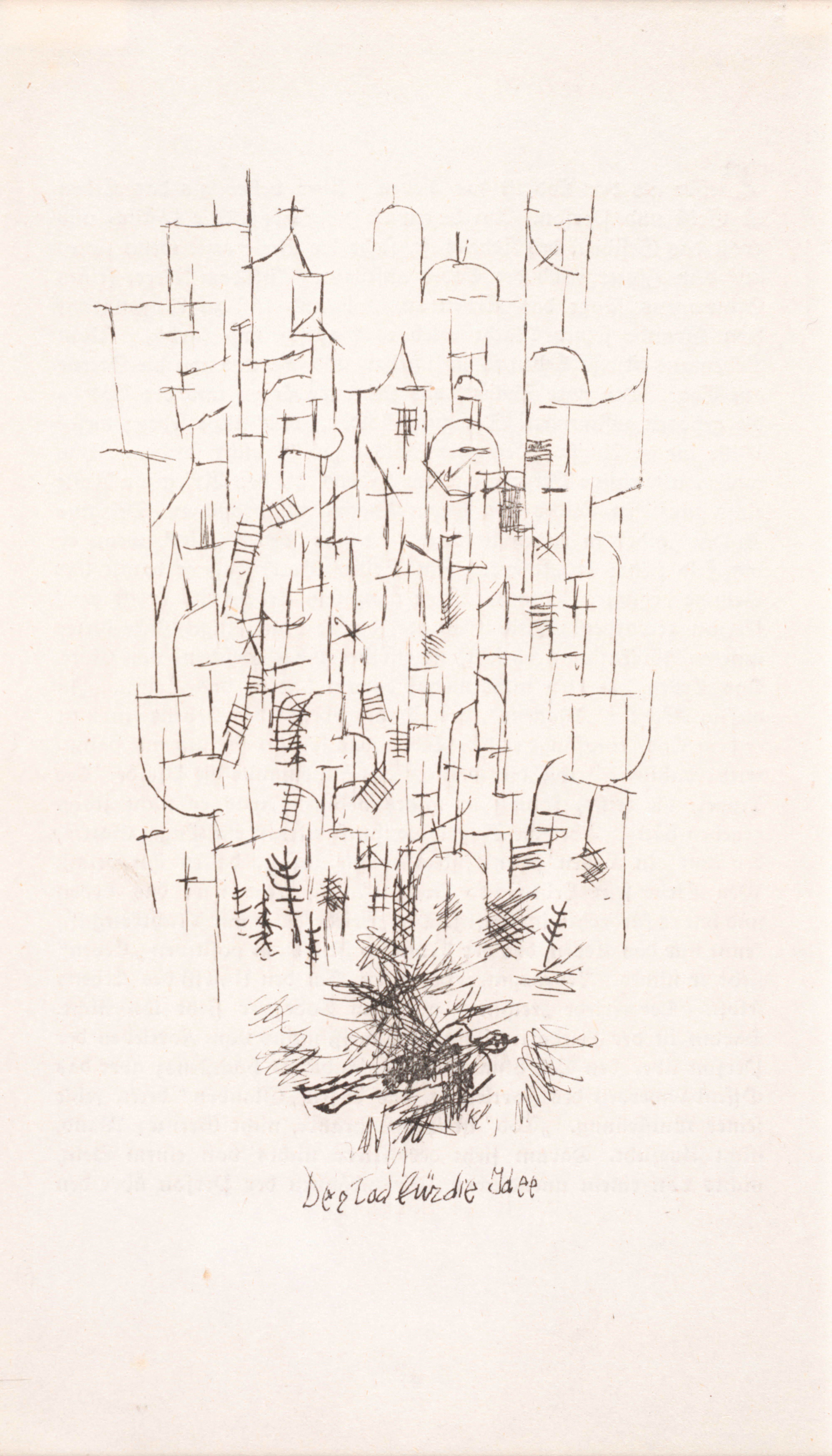 Paul Klee · SFMOMA