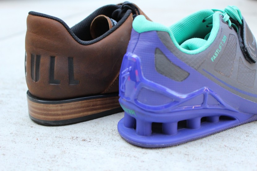 Inov-8 FastLift 325 Review | Tested & Rated