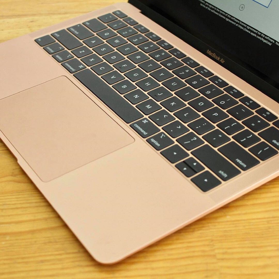 MacBook Air 13.3