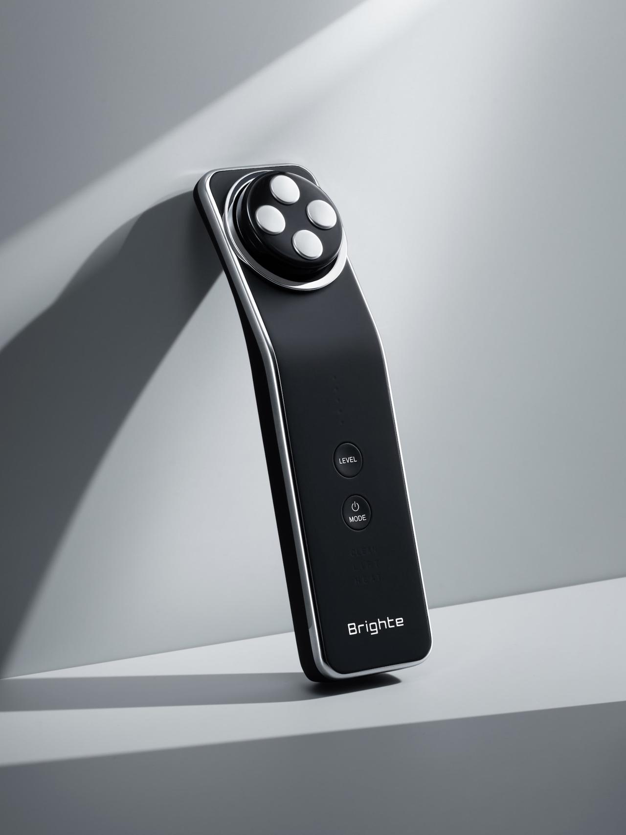 1秒で即体感♡瞬間リフト＆瞬時に変化を感じる新美容家電ブランド