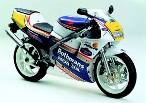 カワサキ ニンジャ ZX-9R 1994 年 - 日本バイク100年史アルバムの続き