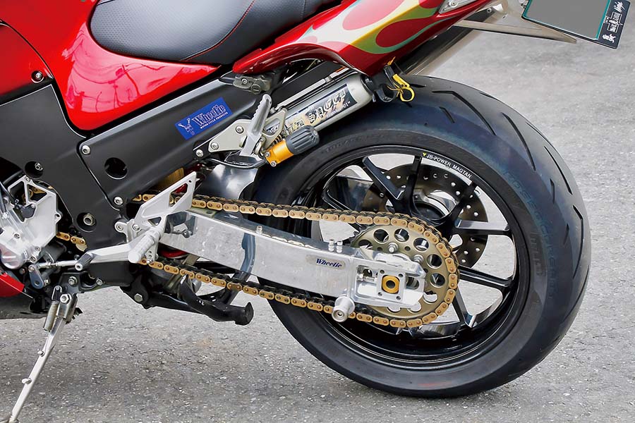 ダイクロ　専用