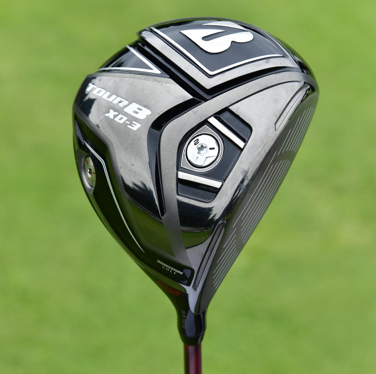 速報】ブリヂストンのNEWドライバー「TOUR B」最新情報スッパ抜き