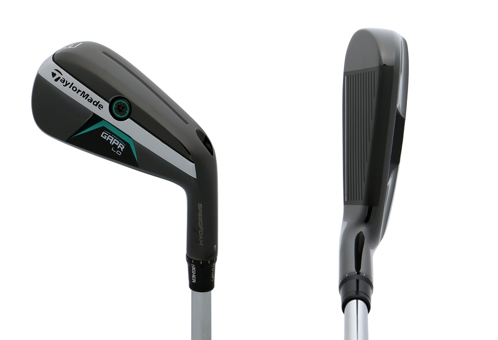 タイガー使用で話題になった“あのクラブ”。テーラーメイドの