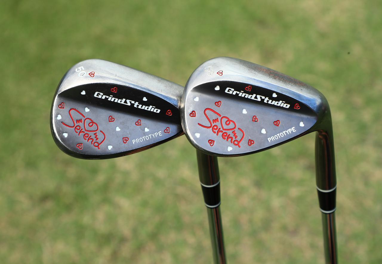 6番目の画像 - 青木瀬令奈の14本 - みんなのゴルフダイジェスト