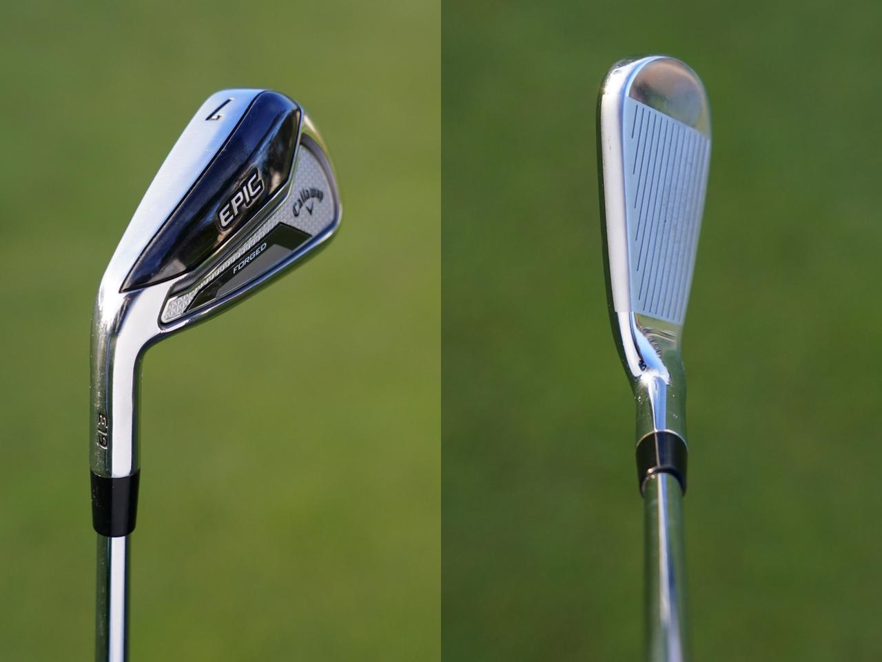 ミケルソンが「7番＝27度」の飛び系アイアンをバッグイン!? 天才