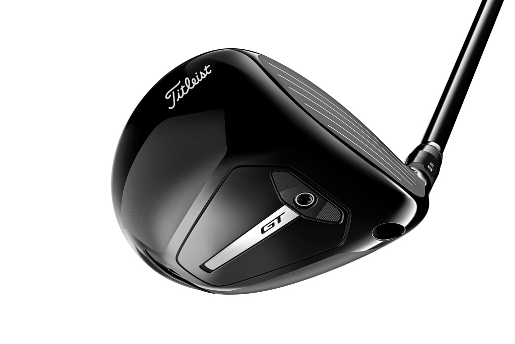 人気のGTシリーズから「GT280ミニドライバー」が登場! ティーショット