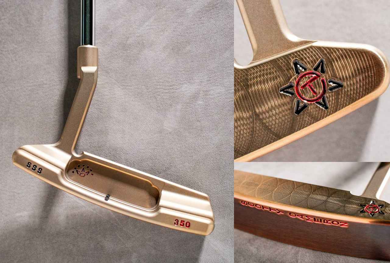 究極のシンプル美。サークルTが太陽のごとく輝く「ニューポート2